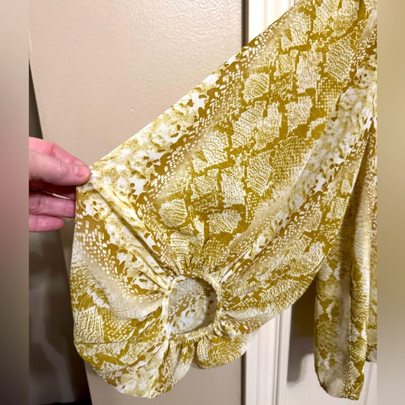 Dressy Blouse - Picture 3 of 3